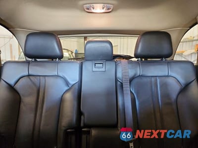 Zdjęcie 10 z 13 samochodu: 2011 LINCOLN MKX VIN:2LMDJ6JK4BBJ02968 - miniatura