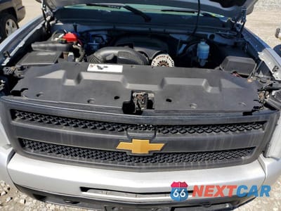 Zdjęcie 11 z 11 samochodu: 2012 CHEVROLET SILVERADO K1500 VIN:1GCRKPE71CZ182422 - miniatura