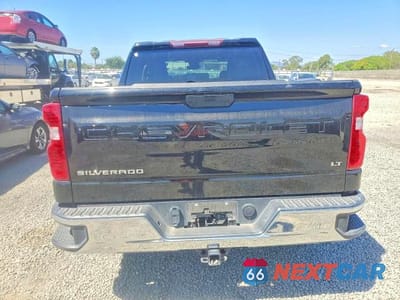 Zdjęcie 6 z 11 samochodu: 2023 CHEVROLET SILVERADO K1500 LT-L VIN:3GCPDKEK1PG239572 - miniatura