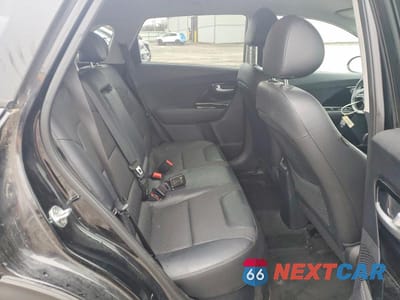 Zdjęcie 11 z 13 samochodu: 2017 KIA NIRO EX VIN:KNDCC3LC6H5071133 - miniatura