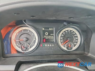 Zdjęcie 9 z 12 samochodu: 2014 RAM 1500 ST VIN:3C6JR6DG2EG324548 - miniatura