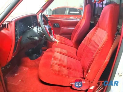 Zdjęcie 7 z 12 samochodu: 1991 FORD RANGER VIN:1FTCR10A6MUB41607 - miniatura
