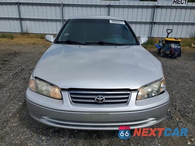 Piąte zdjęcie samochodu w środku: 2000 TOYOTA CAMRY LE V6 VIN:JT2BF28K2Y0251180 - miniatura