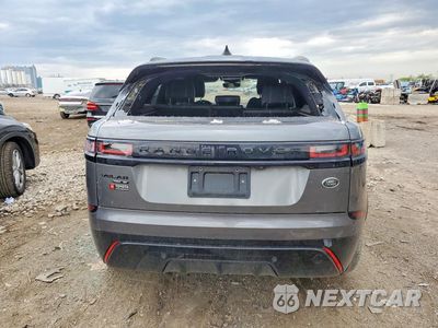 Zdjęcie 6 z 12 samochodu: 2019 LAND ROVER RANGE ROVER VELAR R-DYNAMIC SE VIN:SALYL2EX6KA201497 - miniatura