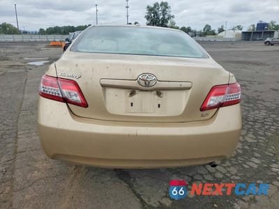 Zdjęcie 6 z 12 samochodu: 2011 TOYOTA CAMRY AUTOMATIC VIN:4T1BF3EK8BU219427 - miniatura
