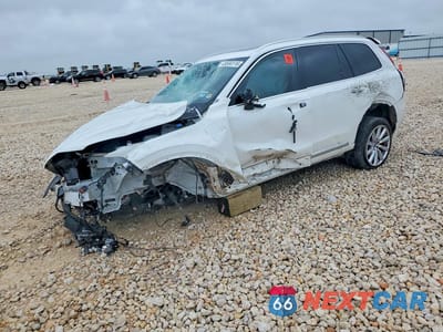 2018 VOLVO XC90 T6 YV4A22PL0J1359366 - główne zdjęcie licytacji z USA - miniatura