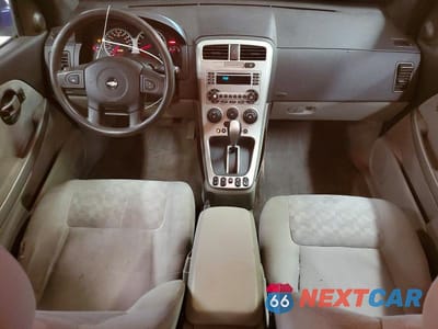 Zdjęcie 8 z 12 samochodu: 2006 CHEVROLET EQUINOX LT VIN:2CNDL73F866013317 - miniatura