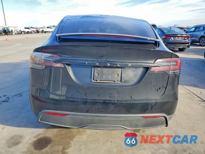 Zdjęcie 6 z 14 samochodu: 2023 TESLA MODEL X VIN:7SAXCDE59PF430870 - miniatura