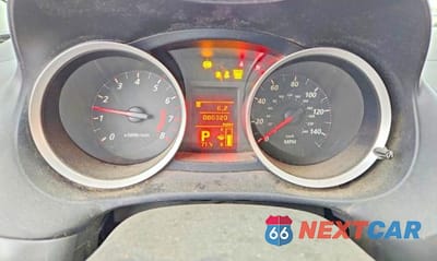 Zdjęcie 9 z 12 samochodu: 2011 MITSUBISHI LANCER ES VIN:JA32U2FU8BU023068 - miniatura