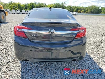 Zdjęcie 6 z 12 samochodu: 2015 BUICK REGAL PREMIUM VIN:2G4GN5EX8F9171284 - miniatura