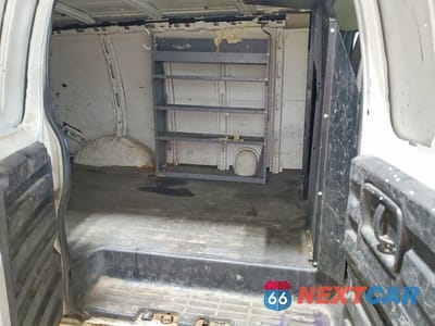 Zdjęcie 11 z 14 samochodu: 2013 CHEVROLET EXPRESS G2500 VIN:1GCWGFCA8D1128435 - miniatura