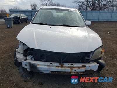 Piąte zdjęcie samochodu w środku: 2005 MAZDA 3 S VIN:JM1BK323551267552 - miniatura