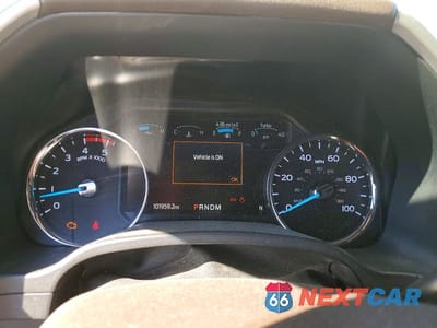 Zdjęcie 9 z 12 samochodu: 2020 FORD F250 SUPER DUTY VIN:1FT7W2BT6LEC87559 - miniatura
