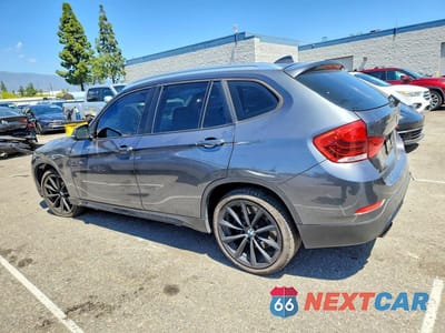 Drugie zdjęcie samochodu z przodu: 2013 BMW X1 XDRIVE35I VIN:WBAVM5C52DVV90898 - miniatura