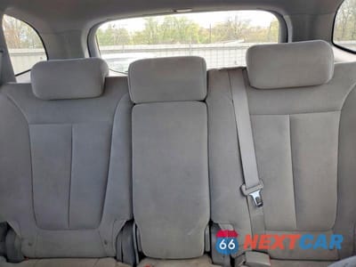 Zdjęcie 10 z 13 samochodu: 2008 HYUNDAI SANTA FE GLS VIN:5NMSG73D68H139587 - miniatura