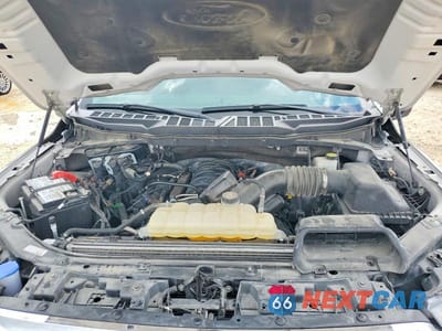 Zdjęcie 11 z 12 samochodu: 2023 FORD F150 VIN:1FTMF1E59PKF44232 - miniatura