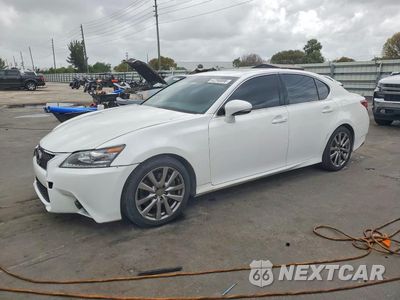 2015 LEXUS GS 350 BASE JTHBE1BL9FA007599 - główne zdjęcie licytacji z USA - miniatura
