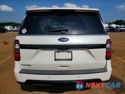 Zdjęcie 6 z 13 samochodu: 2019 FORD EXPEDITION LIMITED VIN:1FMJU1KT5KEA13592 - miniatura