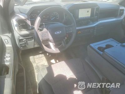 Zdjęcie 8 z 13 samochodu: 2022 FORD F150 SUPER CAB VIN:1FTEX1EP2NKE14101 - miniatura