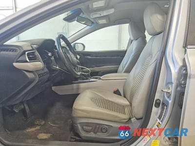 Zdjęcie 7 z 12 samochodu: 2018 TOYOTA CAMRY SE VIN:4T1B11HK4JU606831 - miniatura