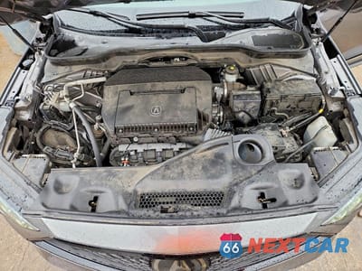 Zdjęcie 12 z 13 samochodu: 2023 ACURA MDX A-SPEC VIN:5J8YE1H02PL002101 - miniatura