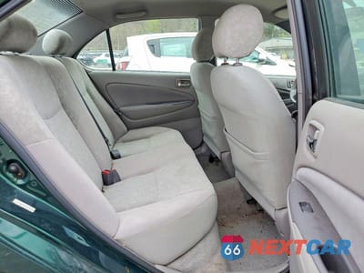 Zdjęcie 10 z 11 samochodu: 2002 TOYOTA PRIUS BASE VIN:JT2BK12U120057912 - miniatura