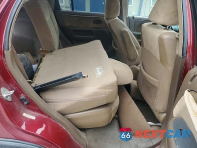 Zdjęcie 11 z 13 samochodu: 2003 HONDA CR-V EX VIN:SHSRD78813U116756 - miniatura