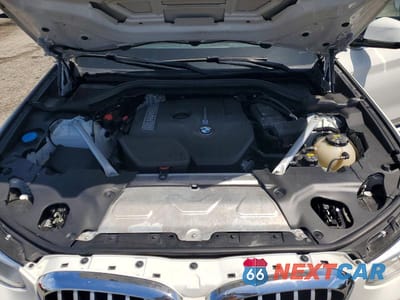 Zdjęcie 12 z 13 samochodu: 2019 BMW X3 SDRIVE30I VIN:5UXTR7C54KLR46704 - miniatura