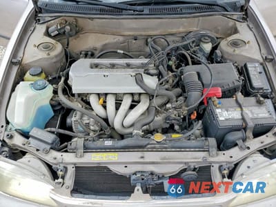 Zdjęcie 11 z 12 samochodu: 1999 TOYOTA COROLLA VE VIN:1NXBR12E2XZ231168 - miniatura