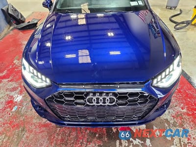 Zdjęcie 11 z 12 samochodu: 2020 AUDI A4 PREMIUM PLUS VIN:WAUENAF48LN010688 - miniatura