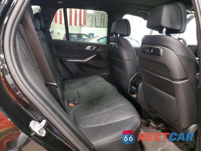 Zdjęcie 11 z 13 samochodu: 2025 BMW X5 XDRIVE40I VIN:5UX23EU05S9W56988 - miniatura