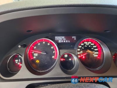 Zdjęcie 9 z 13 samochodu: 2010 GMC ACADIA SLT-2 VIN:1GKLVNED8AJ156388 - miniatura