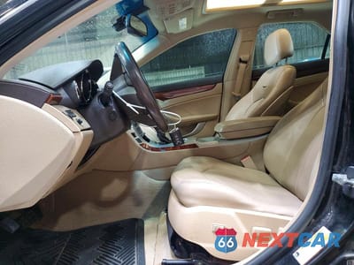 Zdjęcie 7 z 12 samochodu: 2008 CADILLAC CTS VIN:1G6DM577280119317 - miniatura