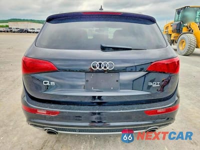 Zdjęcie 6 z 12 samochodu: 2014 AUDI Q5 PREMIUM PLUS VIN:WA1DGAFP1EA024116 - miniatura