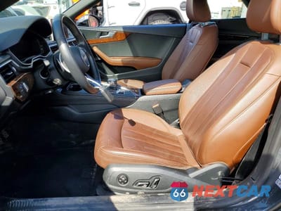 Zdjęcie 7 z 12 samochodu: 2019 AUDI A5 PREMIUM PLUS VIN:WAUYNGF52KN005011 - miniatura
