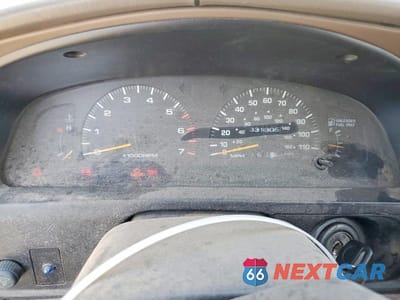 Zdjęcie 9 z 13 samochodu: 1996 TOYOTA 4RUNNER SR5 VIN:JT3GN86R7T0011509 - miniatura
