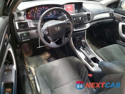 Zdjęcie 8 z 12 samochodu: 2013 HONDA ACCORD LX-S VIN:1HGCT1B38DA014621 - miniatura