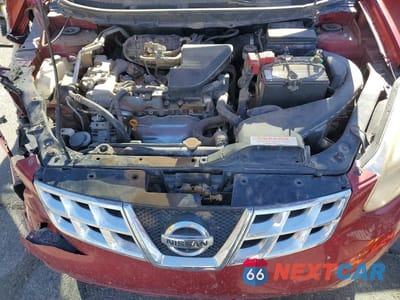 Zdjęcie 12 z 13 samochodu: 2012 NISSAN ROGUE S VIN:JN8AS5MTXCW280290 - miniatura