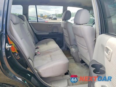 Zdjęcie 11 z 13 samochodu: 2007 TOYOTA HIGHLANDER BASE VIN:JTEDD21A270156085 - miniatura