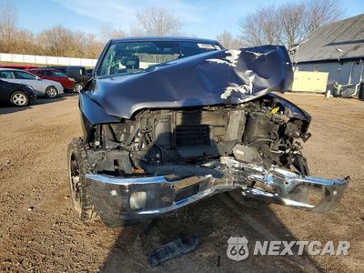 Piąte zdjęcie samochodu w środku: 2017 RAM 1500 SLT VIN:1C6RR7LG5HS527392 - miniatura