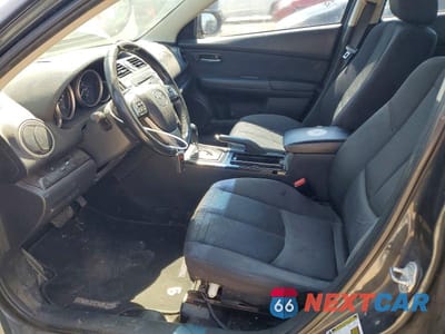 Zdjęcie 7 z 11 samochodu: 2012 MAZDA 6 I VIN:1YVHZ8DH2C5M32906 - miniatura