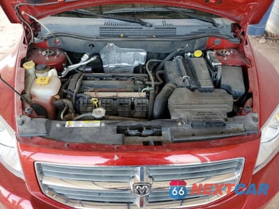 Zdjęcie 11 z 13 samochodu: 2008 DODGE CALIBER SXT VIN:1B3HB48B88D571607 - miniatura