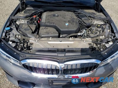 Zdjęcie 11 z 12 samochodu: 2022 BMW 330I VIN:WBA5R1C02NFL78092 - miniatura