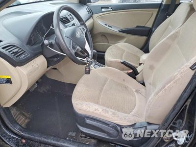 Zdjęcie 7 z 12 samochodu: 2016 HYUNDAI ACCENT VIN:KMHCT4AE6GU085690 - miniatura