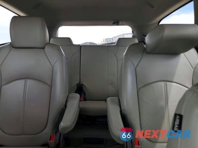 Zdjęcie 10 z 12 samochodu: 2016 CHEVROLET TRAVERSE LT VIN:1GNKRHKD8GJ282168 - miniatura