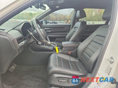 Zdjęcie 7 z 14 samochodu: 2025 HONDA CR-V SPORT-L VIN:7FARS6H89SE075898 - miniatura