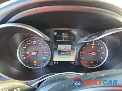 Zdjęcie 9 z 14 samochodu: 2018 MERCEDES-BENZ GLC 300 VIN:WDC0G4JB0JV079509 - miniatura