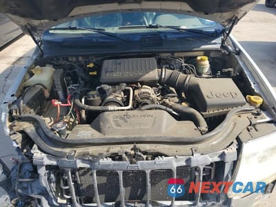 Zdjęcie 11 z 12 samochodu: 2004 JEEP GRAND CHEROKEE LIMITED VIN:1J4GW58J14C265290 - miniatura