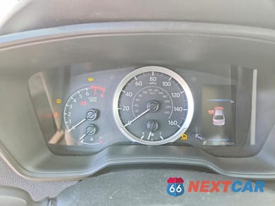 Zdjęcie 9 z 12 samochodu: 2020 TOYOTA COROLLA LE VIN:5YFEPRAEXLP004485 - miniatura