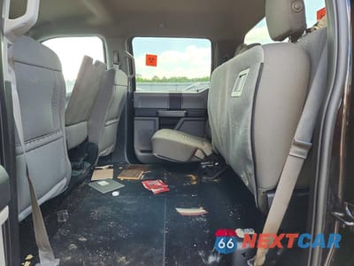 Zdjęcie 10 z 12 samochodu: 2018 FORD F150 SUPERCREW VIN:1FTEW1EG0JFB52651 - miniatura